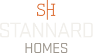 Stannard Homes Logo